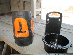 нивелир geo-fennel FL 40-Pocket II-HP