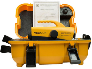 оптический нивелир Vega