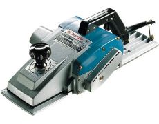 Электрорубанок Makita 1806B. Купить электрический сетевой рубанок. Цена производителя Макита