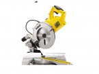 Комбинированная торцовочная пила DeWALT DWS778