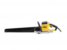 DeWALT DWE399 — Пила аллигатор
