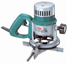 Фрезер Makita 3601 B ― Интернет магазин инструментов Бифай