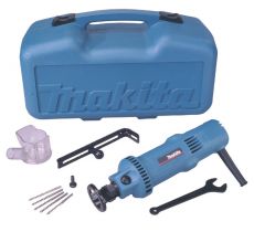 Фрезер Makita 3706 K ― Интернет магазин инструментов Бифай