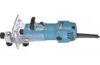 Фрезер кромочный makita 3707