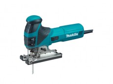 Лобзик Makita 4351CT. Купить сетевую электрическую лобзиковую пилу. Цена и характеристики электролобзика