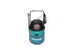 Пылесос Makita 449