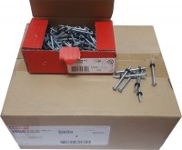 Гвоздь по бетону HILTI X-C 52 P8