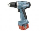 Аккумуляторная дрель-шуруповерт Makita 6271 DWAE