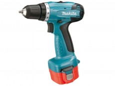 Аккумуляторный шуруповерт Makita 6271 DWPE