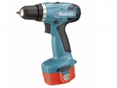 Аккумуляторная дрель-шуруповерт Makita 6281 DWALE ― Интернет магазин инструментов Бифай
