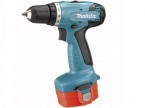 Аккумуляторная дрель-шуруповерт Makita 6281 DWPE