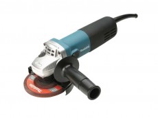 УШМ Makita 9557 HNK - Угловая шлифовальная машина