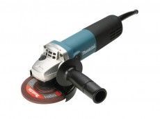 УШМ Makita 9558 HNK - Угловая шлифовальная машина