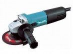 Угловая шлифовальная машина Makita 9558 HN