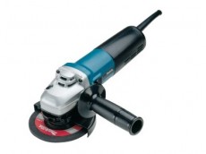 УШМ Makita 9564 HZ - Угловая шлифовальная машина