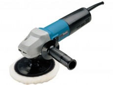 УШМ Makita 9565 CVL - Угловая шлифовальная машина
