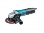 Угловая шлифовальная машина Makita 9565 CV