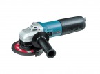Угловая шлифмашина Makita 9565 HZ