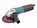 Угловая шлифмашина Makita 9566 CV
