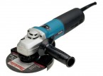 Угловая шлифмашина Makita 9566C