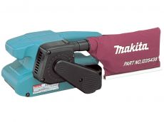 Ленточная шлифмашина Makita 9910 ― Интернет магазин инструментов Бифай