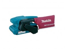 ЛШМ Makita 9911K - Ленточная шлифовальная машина