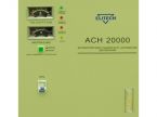 Стабилизатор напряжения Elitech АСН 20000