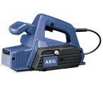 Рубанок электрический AEG HB 750