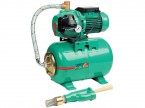 Автоматическая насосная станция Marina APM 100/25
