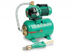 Поверхностная насосная станция Marina APM 200/25