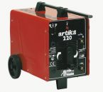 TELWIN ARTIKA 220 230-400V