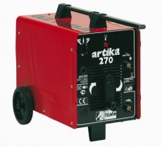 Сварочный аппарат TELWIN ARTIKA 270 230-400V