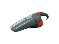 Автомобильный пылесос Black Decker AV1205. Пылесос к авто. Работа от прикуривателя 12В