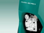 Мини-мойка Bosch Aquatak 160 X (0.600.877.C00)