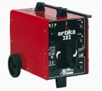 TELWIN ARTIKA 282 230-400V