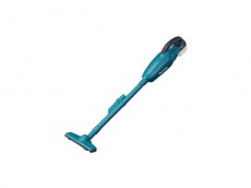 Аккумуляторный пылесос Makita BCL140Z