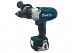 Аккумуляторная дрель-шуруповерт Makita BDF 441 RFE