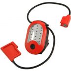 Аккумуляторный фонарь Black&Decker BDHL 18