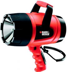 Аккумуляторный фонарь Black&Decker BDSL 302 ― Интернет магазин инструментов Бифай