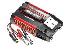 Пусковое автономное устройство Black&Decker BDV 066