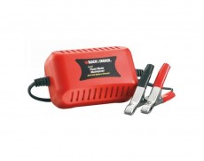 Зарядное устройство Black&Decker BDV 080