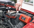 Зарядное устройство Black&Decker BDV 080