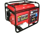 Бензиновый генератор Elitech БЭС 2500 РС