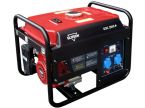 Бензиновый генератор Elitech БЭС 2500 РХ