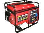 Бензиновый генератор Elitech БЭС 5000 РС