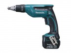 Аккумуляторный шуруповерт Makita BFS 441 RFE