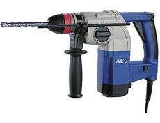 Перфоратор AEG BH 26 LXE ― Интернет магазин инструментов Бифай