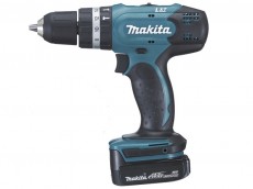 Makita BHP 343 SHE - Аккумуляторная ударная дрель - шуруповерт