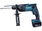 Аккумуляторный перфоратор Makita BHR162RFE