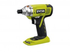 Аккумуляторный винтоверт Ryobi BID1821M ударный 18В (One plus+)